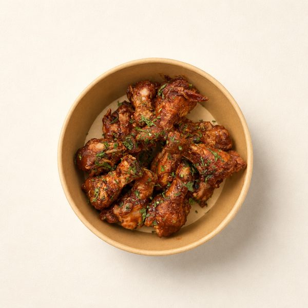 BBQ Chicken