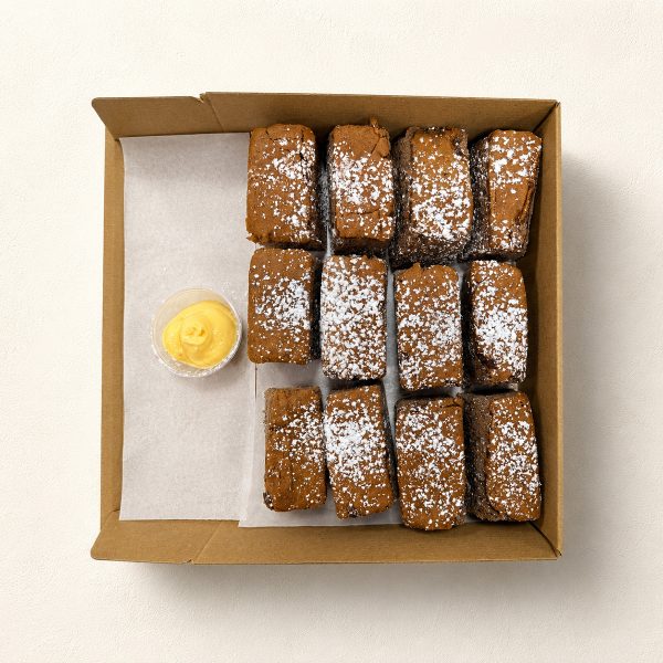 Banana Cake