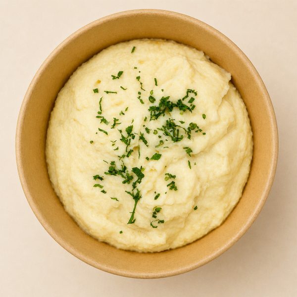 Mashed Potato
