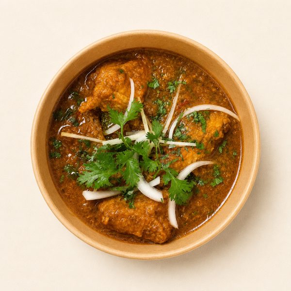 Chicken Curry