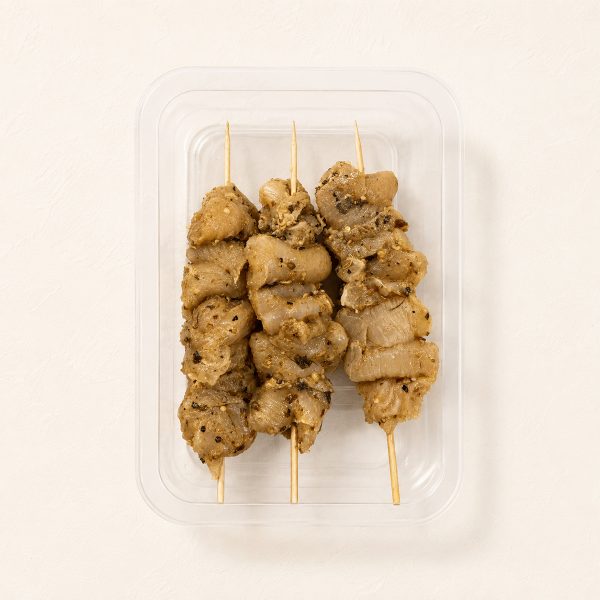 Chicken Skewers
