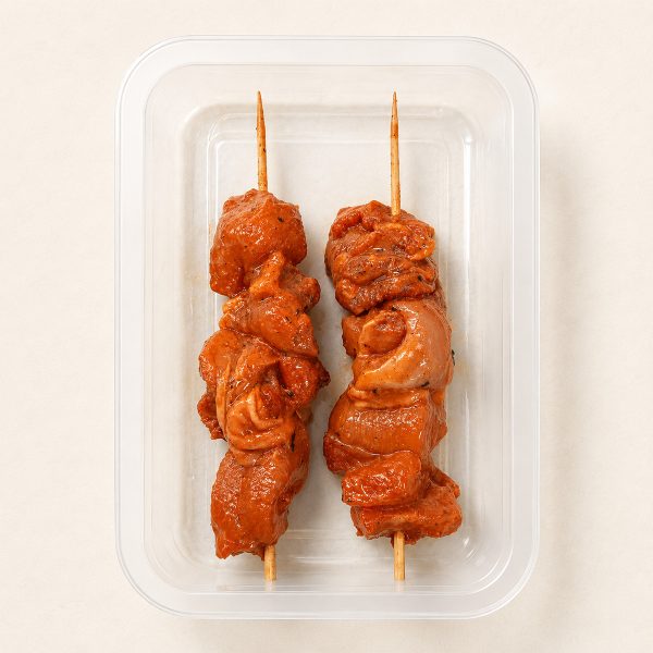 Chicken Tikka Skewer