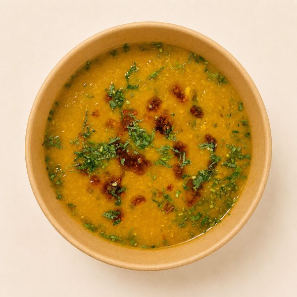 Dal Tadka