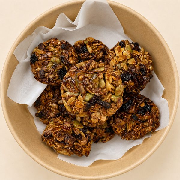 Granola Bites