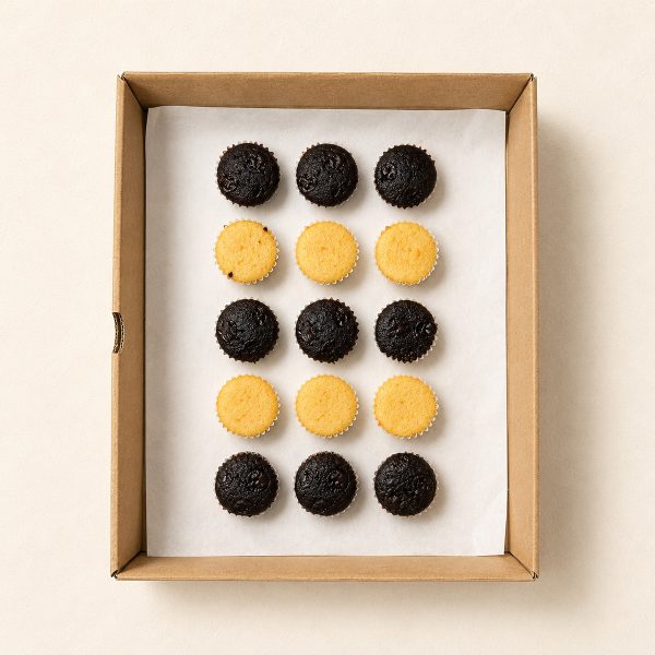 Mini Muffins