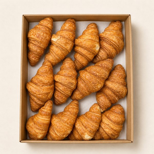 Plain Croissant