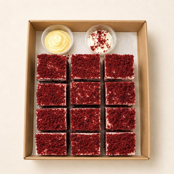 Red Velvet Cake