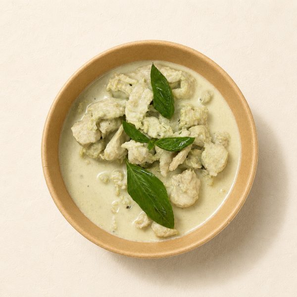 Thai Green Curry